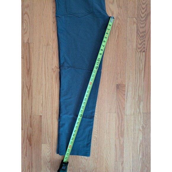 Public Rec Dealmaker Chino 5 Pocket Pants Workday Golf Mens Size 38 x 34 Gray - Picture 11 of 12